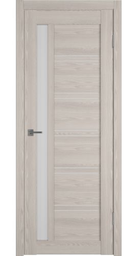 Atum Pro Х38 white cloud 800*2000 Cappuccino Р в интернет-магазине primadoors.by