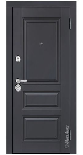 Входная дверь М772/3 Е5 в интернет-магазине primadoors.by