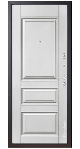 Входная дверь М772/3 Е5 в интернет-магазине primadoors.by