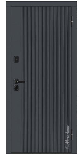 Входная дверь М748/1 Z Е5 в интернет-магазине primadoors.by