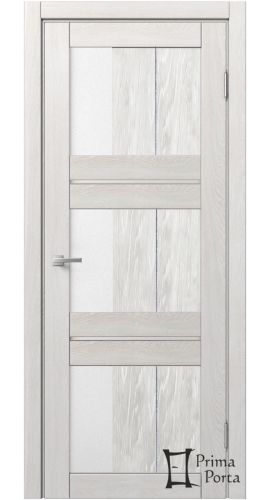 Н16 Межкомнатная дверь экошпон Прима Порта в интернет-магазине primadoors.by