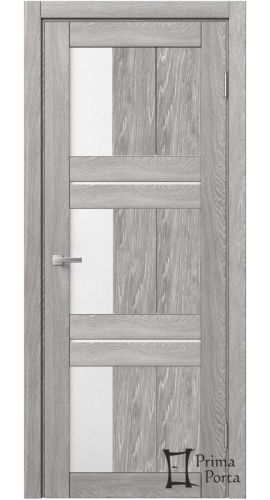 Н16 Межкомнатная дверь экошпон Прима Порта в интернет-магазине primadoors.by