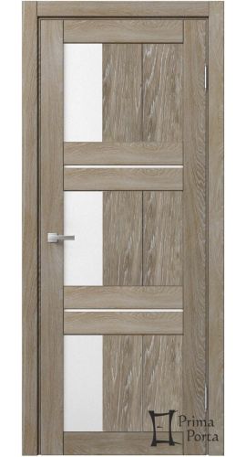 Н16 Межкомнатная дверь экошпон Прима Порта в интернет-магазине primadoors.by