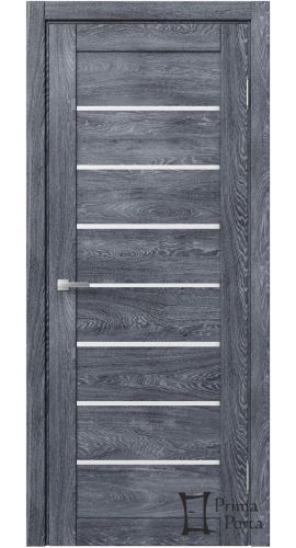 Н29/1 Межкомнатная дверь экошпон Прима Порта в интернет-магазине primadoors.by