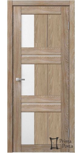 Н16 Межкомнатная дверь экошпон Прима Порта в интернет-магазине primadoors.by