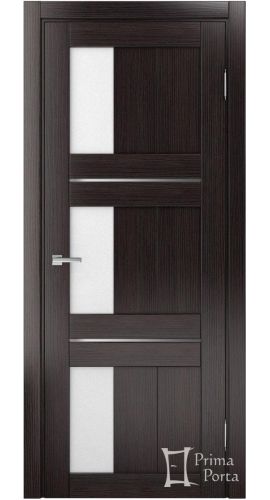 Н16 Межкомнатная дверь экошпон Прима Порта в интернет-магазине primadoors.by