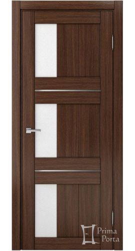 Н16 Межкомнатная дверь экошпон Прима Порта в интернет-магазине primadoors.by