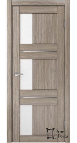 Н16 Межкомнатная дверь экошпон Прима Порта в интернет-магазине primadoors.by