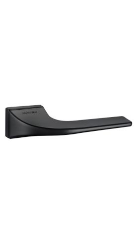 Ручка 125-24E Handle on Square rose BLACK в интернет-магазине primadoors.by