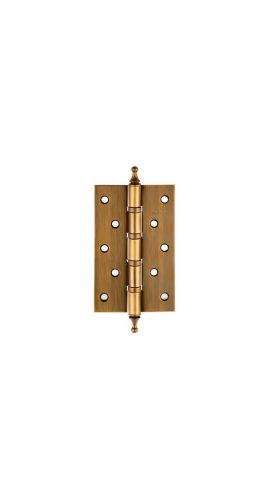 Петля врезная "АRNI" универ.125*75 MS5030C-4BB (Arni) (MCF) в интернет-магазине primadoors.by