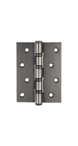 Петля дверная врезная унив.LOCKIT MS4030-4BB (МВNВ) в интернет-магазине primadoors.by