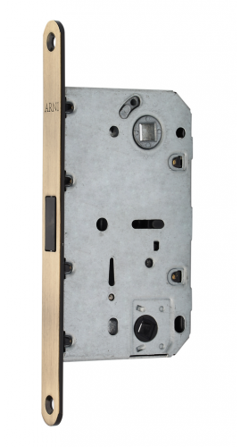 Защелка сантех магнитная 410В (ARNI) (АВ) в интернет-магазине primadoors.by