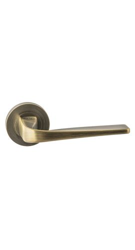 Ручка 072-16E Handle on Round rose MAB в интернет-магазине primadoors.by