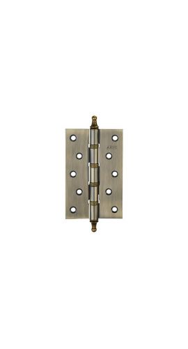 Петля врезная "ARNI" универ.125*75 MS5030C-4BB (Arni) (MAB) в интернет-магазине primadoors.by