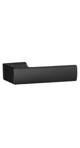 Ручка 127-24E Handle on Square rose BLACK в интернет-магазине primadoors.by
