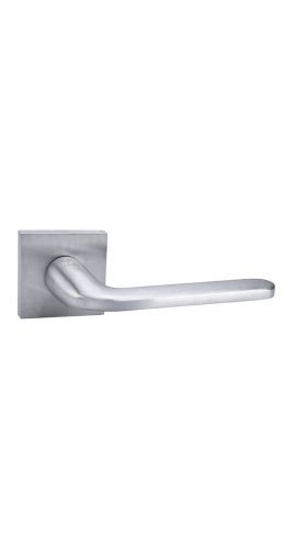 Ручка дверная Изола A2093E20 (Lockit) (SC) в интернет-магазине primadoors.by