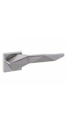 Ручка 079-15E Handle on Square rose MSN в интернет-магазине primadoors.by