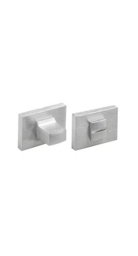 Завертка WC на розетке RO80 хром мат ПРОФИЛЬ в интернет-магазине primadoors.by