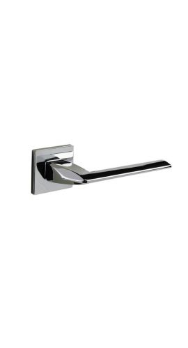 ручка PURA на розетке 213 хром глянец в интернет-магазине primadoors.by