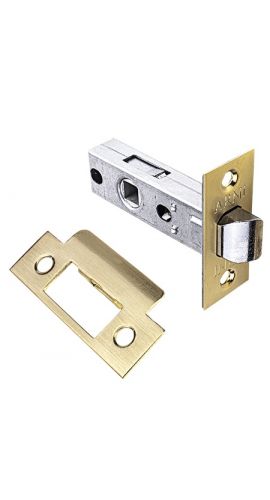 Защелка межкомнатная 100 (ARNI) (SG) в интернет-магазине primadoors.by