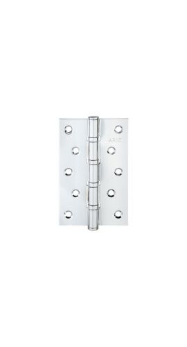 Петля дверная врезная универ.125*75 (Arni) (СР) в интернет-магазине primadoors.by