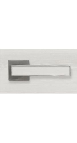 Адель Atum Pro SN Bianco в интернет-магазине primadoors.by