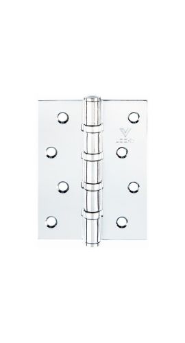 Петля дверная врезная унив.LOCKIT МS4030-4ВВ (СР) в интернет-магазине primadoors.by