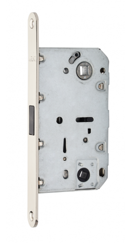 Защелка сантех магнитная 410В (ARNI) (SN) в интернет-магазине primadoors.by