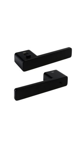 Ручка R8 ONE smart2lock черная левая в интернет-магазине primadoors.by