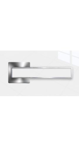 Адель CP Белый люкс в интернет-магазине primadoors.by