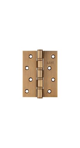 Петля дверная врезная универ.100*75 (Arni) (MCF) в интернет-магазине primadoors.by