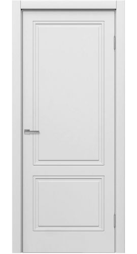 Межкомнатная дверь  в эмали К 15 в интернет-магазине primadoors.by