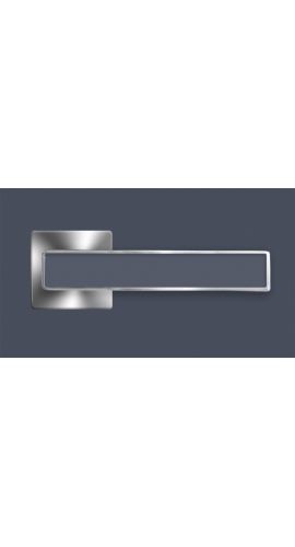 Адель CP Антрацит в интернет-магазине primadoors.by