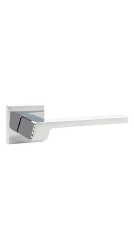 Ручка дверная Гранд КВ. Z1937Е15 (Арни) (PC) в интернет-магазине primadoors.by