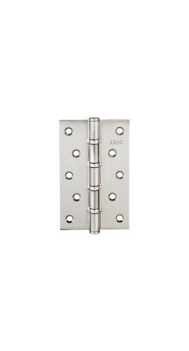 Петля дверная врезная универ.125*75 (Arni) (SN) в интернет-магазине primadoors.by