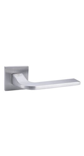 Ручка дверная Монте КВ. A2092E20 (Lockit) (SC) в интернет-магазине primadoors.by