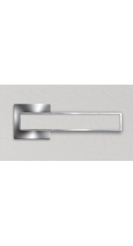 Адель Atum Pro CP Milky White в интернет-магазине primadoors.by