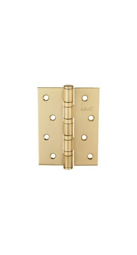 Петля дверная врезная универ. 100*75 (Arni) (SB) в интернет-магазине primadoors.by