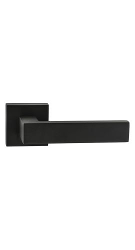 Ручка 106-15E Handle on Square rose BLACK в интернет-магазине primadoors.by