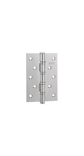 Петля дверная врезная унив.125*75, (Arni) (SС) в интернет-магазине primadoors.by