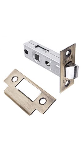 Защелка межкомнатная 100 (ARNI) (АВ) в интернет-магазине primadoors.by