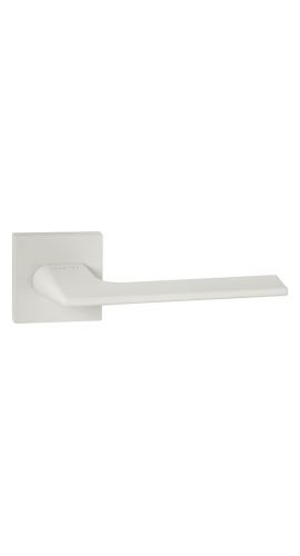 Ручка 065-15E Handle on Square rose WHITE в интернет-магазине primadoors.by
