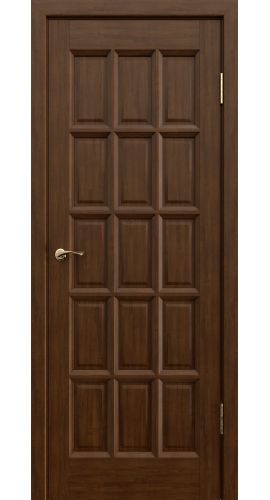 Шарден ДГ 800*2000 Античный орех в интернет-магазине primadoors.by