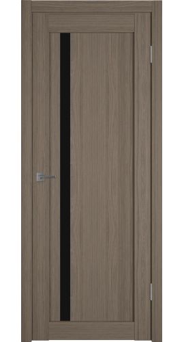 Atum Pro Х34 black gloss 800*2000 Brun oak в интернет-магазине primadoors.by