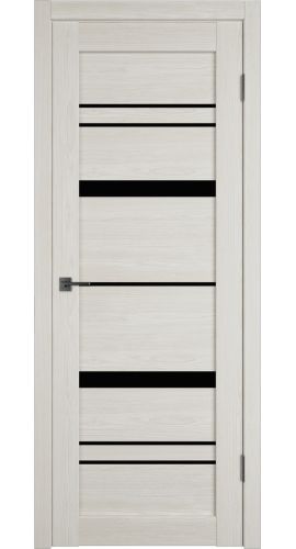 Atum Pro Х25 BLACK gloss 800*2000 Artic Oak в интернет-магазине primadoors.by