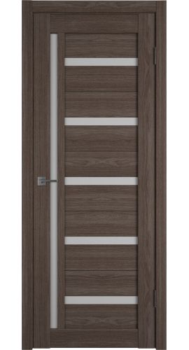 Лайт 18 ДО белое матовое 800*2000 Гратт в интернет-магазине primadoors.by