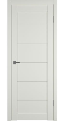E32 ДГ 800*2000 Emalex MidWhite в интернет-магазине primadoors.by