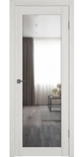 Atum Pro Х32 зеркало с одной стороны 800*2000 Bianco Р в интернет-магазине primadoors.by