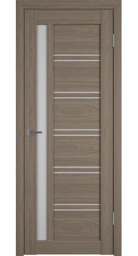 Atum Pro Х38 white cloud 800*2000 Brun oak в интернет-магазине primadoors.by