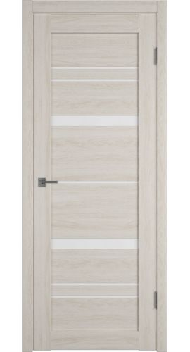 Atum Pro Х25 white cloud 800*2000 Scansom Oak в интернет-магазине primadoors.by